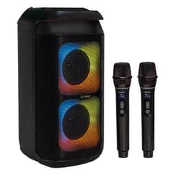 Bộ Loa Karaoke iCore ISM8 kèm 02 micro