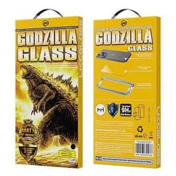 Kính chống nhìn trộm LikGlass GODZILLA iPhone 17 Pro