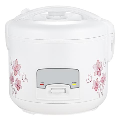 Nồi cơm điện Kangaroo KG12RC1 1.2 lít