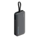 Sạc dự phòng Cuktech LPB200N 20000mAh