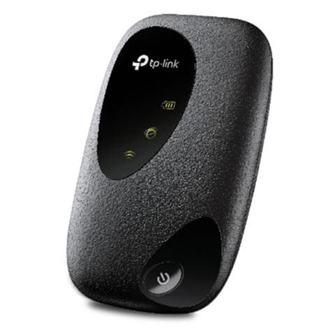 Bộ phát Wifi di động 4G LTE TP-Link M7000