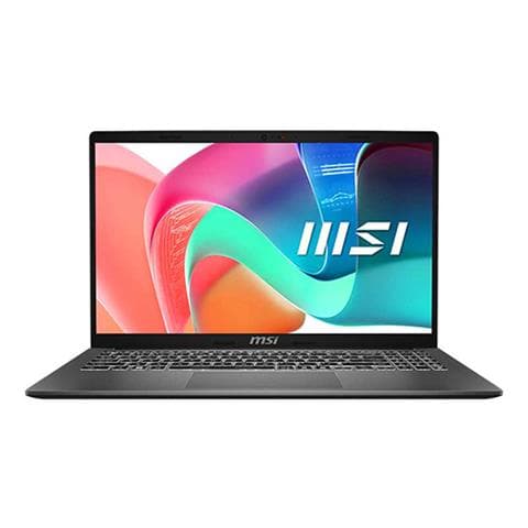 MSI Modern 14 F13MG (240VNCP) Intel Core™ i5-1335U Processor 8GB 512GB