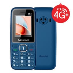 Masstel Izi 15 4G 48MB 128MB