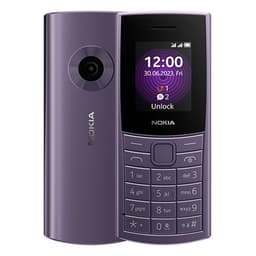 Nokia 110 4G Pro 48MB 128MB