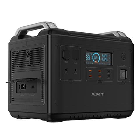 SDP Pisen Power Station OPS02 2000W