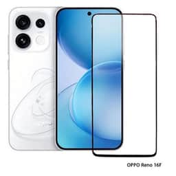 Tấm dán iFinger Oppo Reno 16F