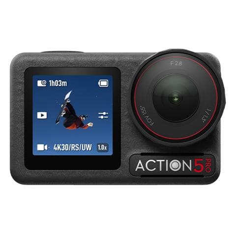 Camera DJI Osmo Action 5 Pro Standard
