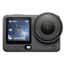 Camera DJI Osmo Action 6 Standard Combo