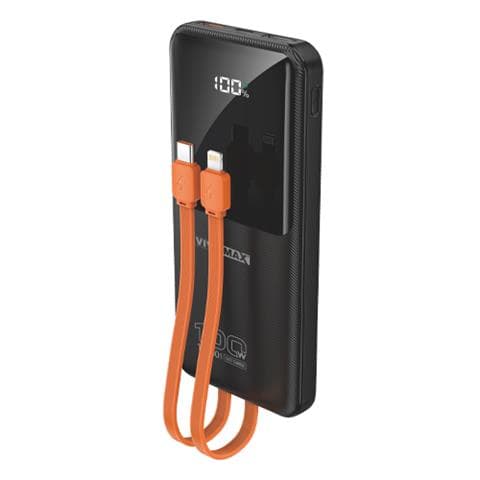 SDP Vivumax P150 10.000mAh 22.5W