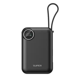 Sạc dự phòng Super Max PB05S 20.000mAh 22.5W