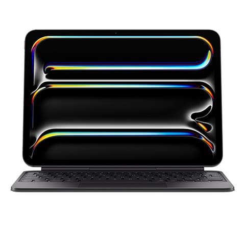 Phụ kiện Magic Keyboard iPad Pro 11‑inch (M4/M5)