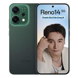 Oppo Reno14 5G 12GB 256GB