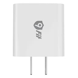 Sạc 9FIT PD 20W 1C 9A020A05W