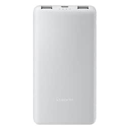 Sạc dự phòng Xiaomi Power Bank 10000mAh 22.5W Lite