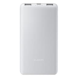 Sạc dự phòng Xiaomi Power Bank 10000mAh 22.5W Lite