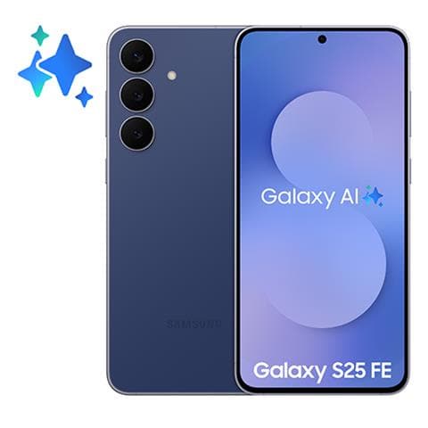 Samsung Galaxy S25 5G FE 8GB 128GB