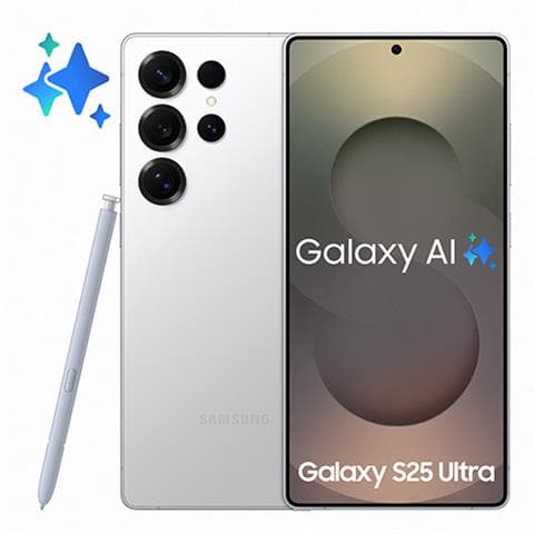 Samsung Galaxy S25 Ultra 12GB 1024GB