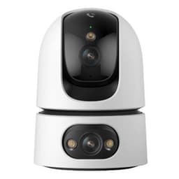 Camera IMOU 2 ống kính trong nhà 6MP IPC-S2XEP-6M0S