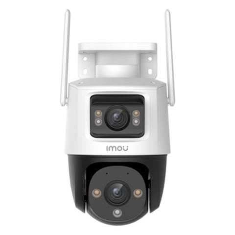 Camera IMOU 2 ống kính ngoài trời 10MP IPC-S7XEP-10M0WED