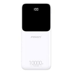 SDP Pisen Semi Mirror 10000mAh