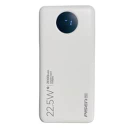 Sạc dự phòng Pisen Pro D301 21000mAh 22.5W