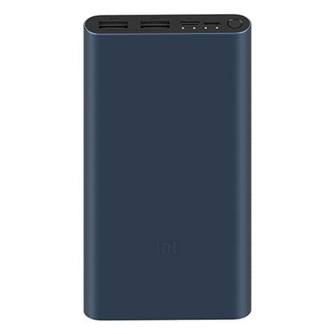 Sạc dự phòng Xiaomi 10.000mAh Mi 18W Gen 3