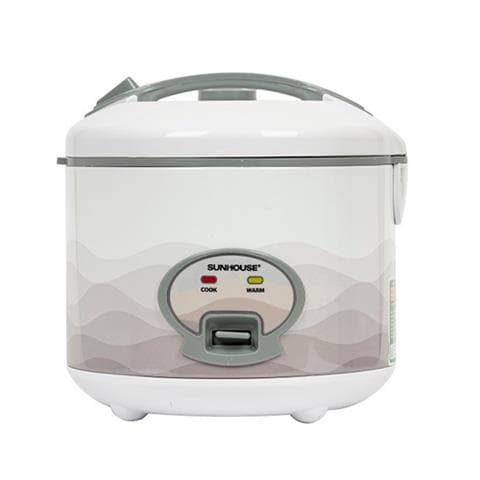 Nồi cơm điện Sunhouse SHD8602 1.8 lít