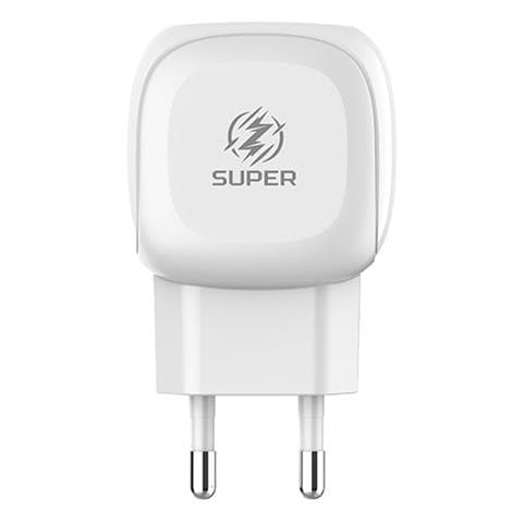 Củ sạc nhanh Super A1206C PD27W