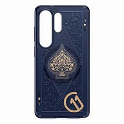Ốp lưng Spigen Fearless Magnet S26 Ultra