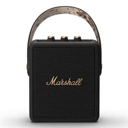 Loa Marshall Stockwell II