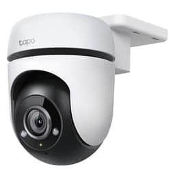 Camera TP-Link IP ngoài trời 2MP Tapo TC40