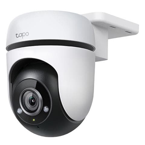 Camera TP-Link IP ngoài trời 2MP Tapo TC40