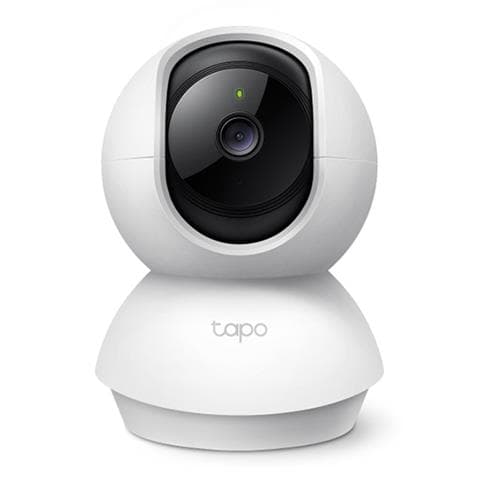 Camera TP-Link IP 360 độ 3MP Tapo TC71