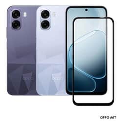 Tấm dán iFinger Oppo A6T