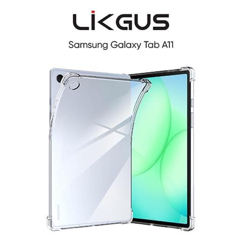 Bao da bảo vệ máy tính bảng Samsung Tab A11