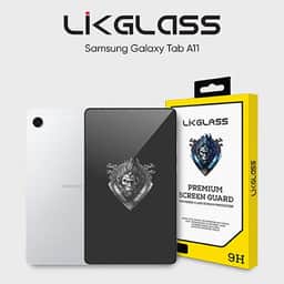 Kính cường lực Samsung Tab A11