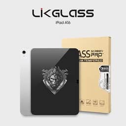 Kính cường lực iPad A16