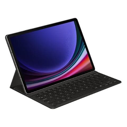 Bao da tích hợp bàn phím AI Tab S9