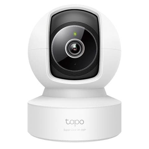 Camera TP-Link IP 360 độ 5MP Tapo C232