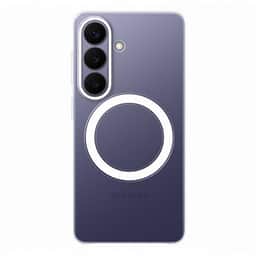 Ốp lưng trong suốt Magnet S26