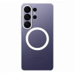 Ốp lưng trong suốt Magnet S26 Ultra