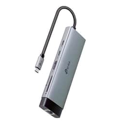 Hub chuyển đổi 9 trong 1 TP-Link UH9120C