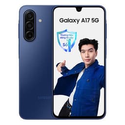 Samsung Galaxy A17 5G 8GB 128GB