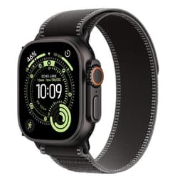 Apple Watch Ultra 3 Viền Titan Cellular Dây quấn Trail M 1.9"