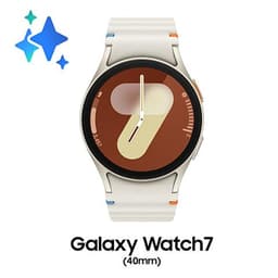 SAMSUNG Galaxy Watch7 LTE 40mm