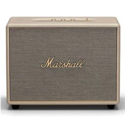 Loa Marshall Woburn III