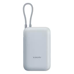 Sạc dự phòng Xiaomi POWER BANK 10.000 mAh