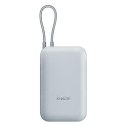 Sạc dự phòng Xiaomi POWER BANK 10.000 mAh
