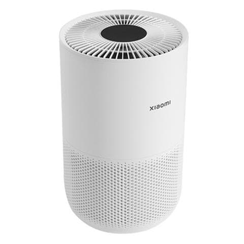 Máy lọc không khí Xiaomi Smart Air Purifier 4 Compact, thân hình hộp nhỏ gọn