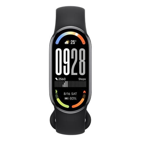 Xiaomi Smart Band 10 1.7"